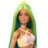 BARBIE Dreamtopia undinėlė melsvais plaukais, HRR03 