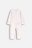 COCCODRILLO šliaužtinukas be rankovių UNDERWEAR UNISEX, ecru, ZC4404101UNI-003-074, 74 cm