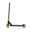 LIONELO paspirtukas WHIZZ, Black carbon yellow, LO-WHIZZ 
