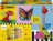 11045 LEGO® Classic Kūrybiškos spalvingos kaladėlės 