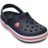 CROCS klumpės HARRY POTTER GRYFFINDOR, spalvotos, 207005-485, 27 dydis 
