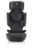 BRITAX automobilinė kėdutė, 100-150 cm, KIDFIX PRO M, midnight grey - classic, 2000040457 