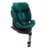 KINDERKRAFT automobilinė kėdutė XPRIDER 2 i-Size, 40-150 cm, green, KCXRID02GRE0000 