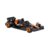 HOT WHEELS Penkių F–1 automodeliukų rinkinys, JGF58 