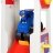 PAW PATROL žaislinis bokštas Super Loop Tower HQ, 6069672 