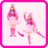 BARBIE NUTCRACKER lėlė Deizė - Spragtuko kolekcija, JLW52 