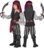 WIDMANN kostiumas Pirate, dydis (116 cm / 4-5 metai), 25455 
