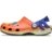 CROCS klumpės INMOTION PACER, spalvotos, 210897-90H, 35 dydis 