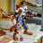 76282 LEGO® Super Heroes Marvel Rocket Ir Mažylis Groot 