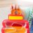FISHER-PRICE žiedų ridenimo bokštelis, JLB81 