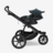 THULE automobilinė kėdutė MAPLE, 40-75 cm, Darkest Blue, 14000039 