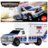 MATCHBOX MOVIE automodeliukas – Power Grab, JNC93 