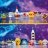 11037 LEGO® Classic Kūrybinės Kosmoso Planetos 