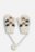 COCCODRILLO pirštinės ACCESSORIES WINTER BOY, spalvotos, ZC5360101AWB-022-S, S cm 