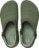 CROCS klumpės YUKON VISTA II LR, žalios, 207689-309, 42,5 dydis 
