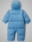 COLUMBIA žieminis lauko kombinezonas SNUGGLY BUNNY™ II BUNTING, LightBlue, 2088791-447, dydis 