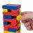 SPINMASTER GAMES stalo žaidimas Jumbling Tower, 6065320 6065320