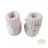 LODGER merino vilnos batukai, birch, beige, 0-6m., SLM 599_0-6 