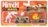 MATCHBOX automodeliukas su priekaba, asort., H1235 H1235