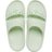 CROCS klumpės MEGA CRUSH, žalios, 210966-3YH, 42,5 dydis 
