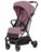 CARRELLO sportinis vežimėlis NOVA, Desert Pink, CRL-5521 