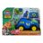 PAW PATROL RC transporto priemonė Dino Chase, 6076166 