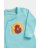 MOTHERCARE šliaužtinukas ilgomis rankovėmis, FB450 650795