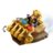 76319 LEGO® Super Heroes Marvel Kapitonas Amerika prieš Tanosą 