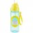 SKIP HOP gertuvė su šiaudeliu ZOO 13-oz, 12m+, 384,5ml, shark, 9N567710 9N567710