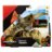 JURASSIC WORLD puolantis dinozauras, asort., JGB77 