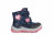 GEOX Žieminiai batai Navy/Fuchsia B044GA-0MNNF-C4268 24 B044GA-0MNNF-C4268-2