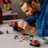 76326 LEGO® Super Heroes Marvel Geležinio Žmogaus voro biustas 
