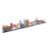 MATCHBOX rinkinys Miestas asort, GVY82 GVY82