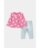 MOTHERCARE marškinėliai ilgomis rankovėmis ir tamprės, FA892 640446