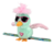 HAPPY YAPPERS interaktyvus pliušinis paukštis Lulu Chirp, 9393 