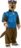 RUBIES PAW PATROL Chase kaukė, 202620NS000 