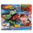 HOT WHEELS Monster Trucks rinkinys – Krokodilo iššūkis, JJN45 