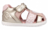BIOMECANICS basutės, BAREFOOT, 262161-A878, dydis 