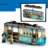 60506 LEGO® City Klasikinis paplūdimio tramvajus 