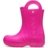 CROCS guminiai batai HANDLE IT RAIN BOOT KIDS 211061  211056- 27 dydis 