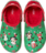 CROCS klumpės Mickey Xmas, spalvotos, 210814-90H, 32 dydis 