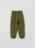 OVS 1 EN GIRL 3-10Y TROUSER 2 7-8 GREEN 001896156 