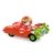 CRAZY MOTORS žaislinis automobilis Lady Berry, DJ05452 
