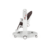 PEG PEREGO maitinimo kėdutė TATAMIA FOLLOW ME, cacao, IH02000001BL57 