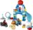 10464 LEGO® DUPLO® | Marvel Voriuko komandos voratinklių būstinė 