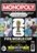 MONOPOLY FIFA Legends papildymo rinkinys (EN), G26771L0 