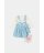 MOTHERCARE marškinėliai ilgomis rankovėmis, sarafanas ir pėdkelnės, FE307  