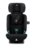 BRITAX automobilinė kėdutė, 76-150 cm,  ADVANSAFIX PRO, classic, deep black, 2000040900 
