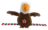 HAPPY YAPPERS interaktyvus pliušinis paukštis Erelis, 9384 