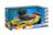 HOT WHEELS RC automobilis Quick n' Sik, asort.,63353 